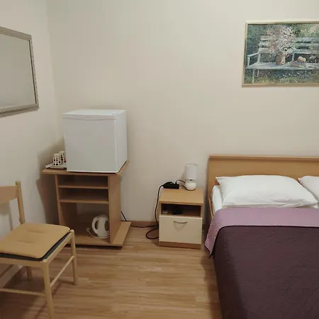 Pensionat Cvita Zadar