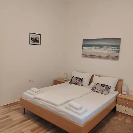 Cvita Guest house Zadar